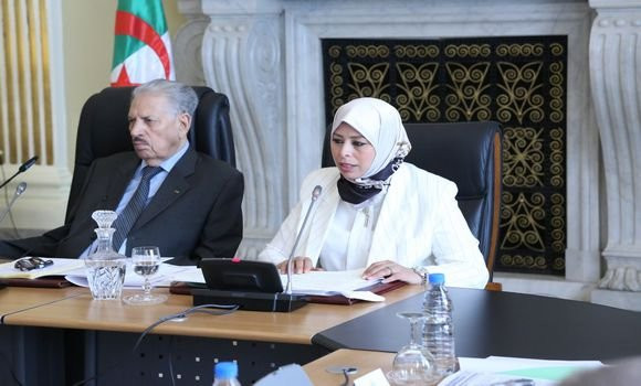 Session parlementaire 2023/2024: dépôt de 8 projets de loi auprès de l’APN - Algérie