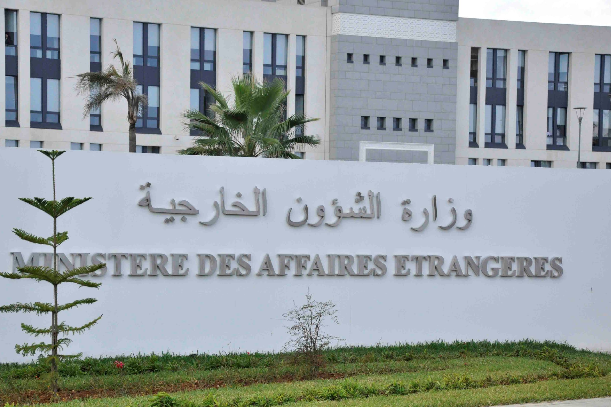 L’Algérie abritera la 20e session de la Réunion ministérielle des pays africains-pays nordiques - Algérie
