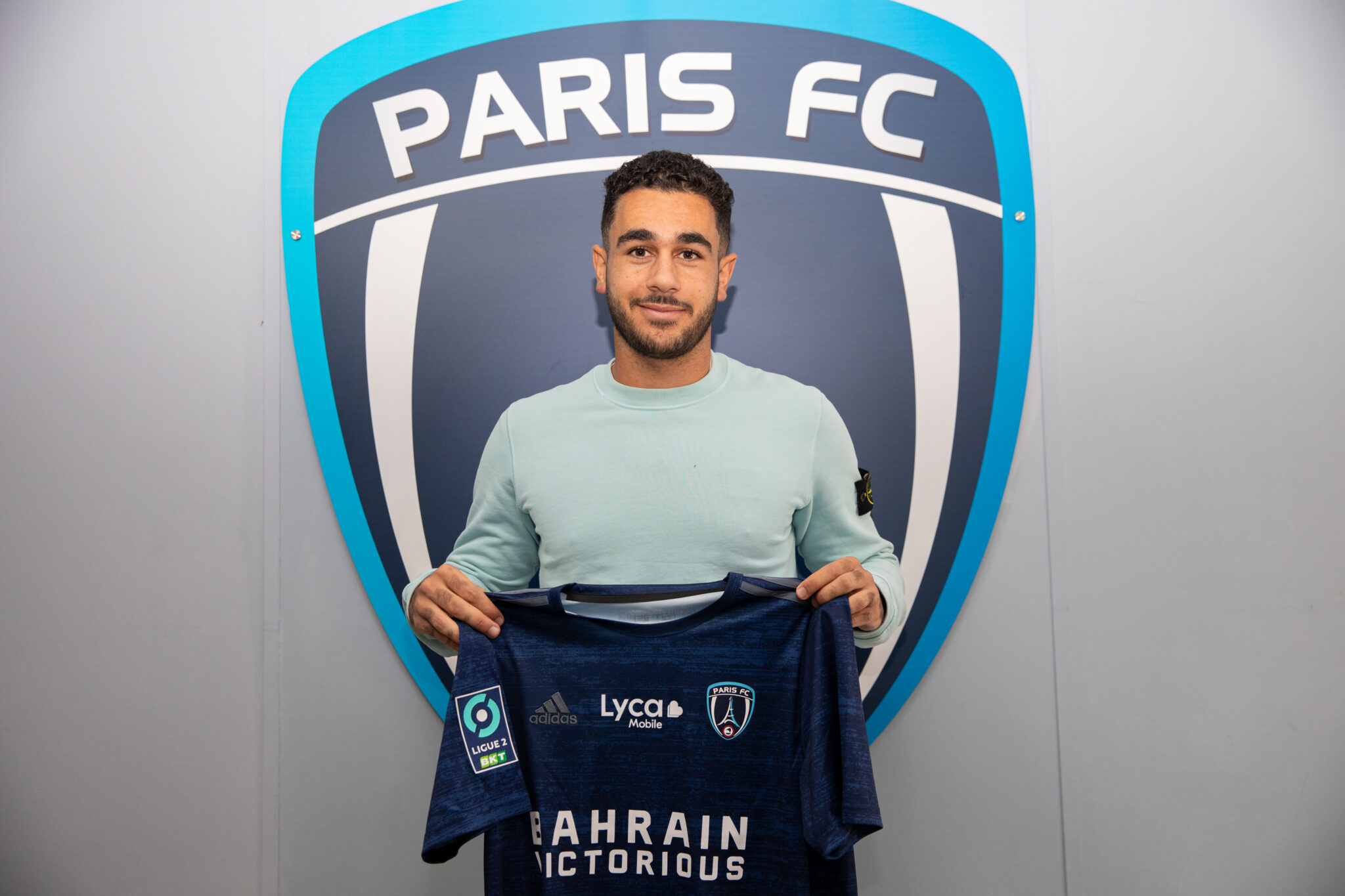 Mercato : Rahou quitte l’OM pour le Paris FC - Algérie