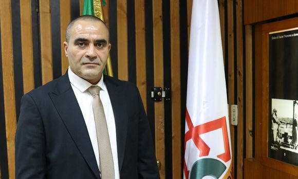 Complexe Sider El Hadjar : Karim Boulaioune nouveau PDG - Algérie