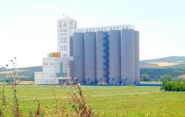 Projets des silos de stockage et suivi de la saison agricole: Les directives du Président Tebboune - Algérie