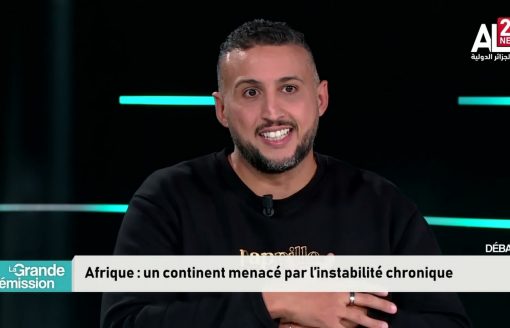 Raibed Tahri : je suis fier de rendre à l’Algérie ce qu’elle m’a donnée