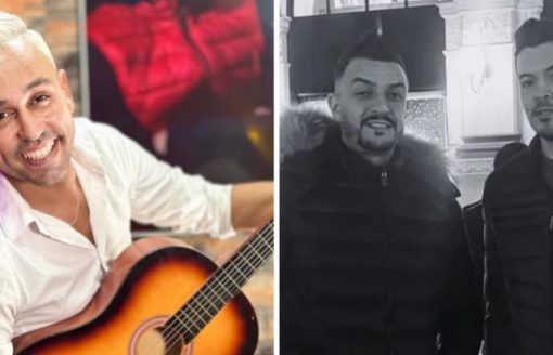 Suite au décès de Mohamed Bousmaha, un chanteur de Raï se retire de la scène