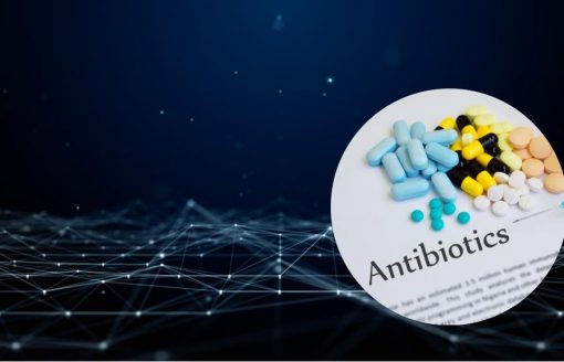 Grâce à l’intelligence artificielle : Une nouvelle classe d’antibiotiques découverte par des chercheurs du MIT et de Harvard