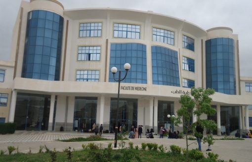 La Faculté de Médecine de Constantine : Un Pilier de l’Enseignement Médical en Algérie