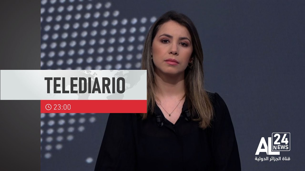 Telediario | 05 01 2024