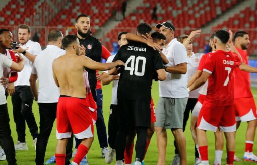 Ligue des champions (2e tour préliminaire) : Le CR Belouizdad valide son billet pour la phase des poules (vidéo)