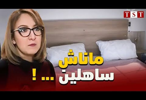 فندق متنقل بنجومه الخمسة هذا ما ينتجه مصنع جزائري قوي أدهش الأفارقة والعرب اللذين تهافتوا عليه