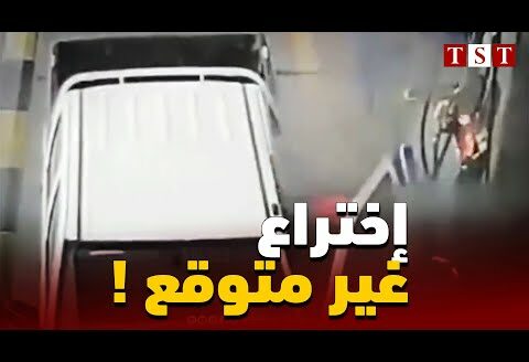 مخ جزائري يخترع جهاز يحمي السيارات من الإحتراق وشركات عالمية تتاهفت عليه