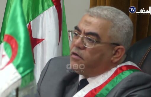 #سطيف: رئيس #البلدية يوضح القرار النهائي حول السوق المغطاة