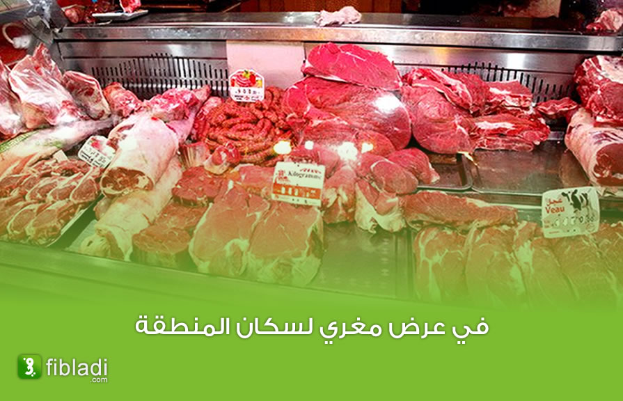 شاهد..جزّار يعد بتخفيض أسعار اللحوم الحمراء خلال شهر رمضان - الجزائر