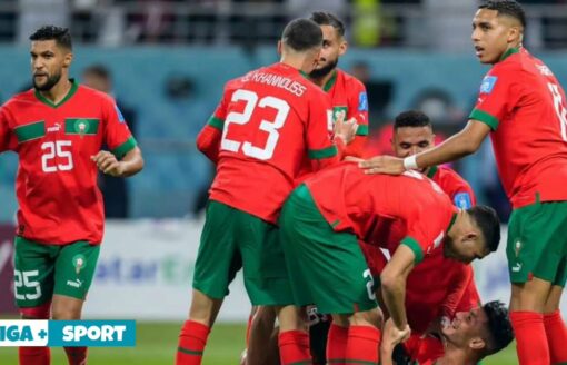 هدف المغرب اليوم || ملخص مباراة المغرب و البرازيل اليوم || اهداف المغرب البرازيل اليوم