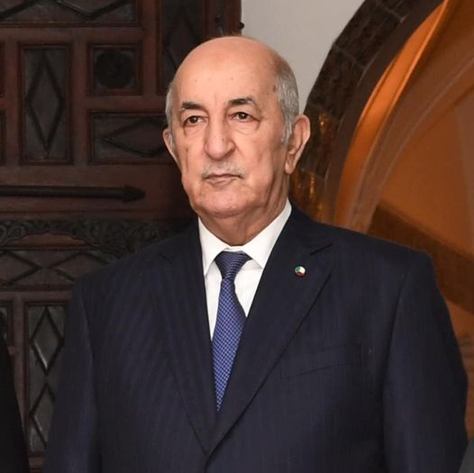 الرئيس تبون: الدولة اتخذت كافة التدابير لضمان تموين السوق - الجزائر