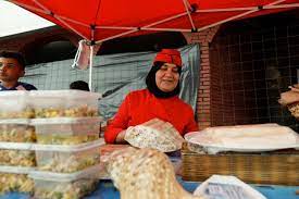 إرتفاع عدد النساء التاجرات بقرابة 18 بالمائة - الجزائر