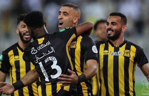 فيديو – ملخص مباراة الاتحاد ضد الشباب