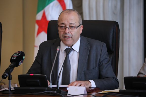 قانون الإعلام:  إرساء قواعد توازن بين الحرية والمسؤولية تتطابق مع أحكام الدستور - الجزائر