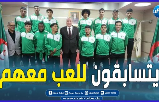 شااهد….منتخب الصحراء الغربية لكرة القدم ..تهافت كبير من  منتخبات عالمية للعب مباراة ودية ضده