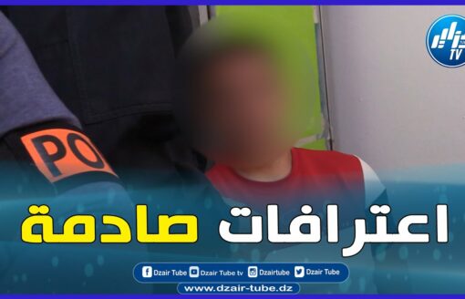 شاااااهد   اعترافات صادمة   المتهم بتحطيم مقهى بالقبة يكشف السبب الصادم كسرتلوا الحانوت خير ملي نكسر