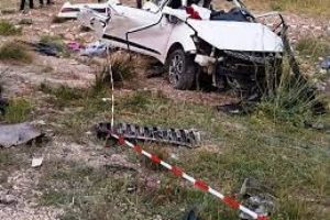 انفجار عجلة مطاطية يسفر عن مقتل رب أسرة بخنشلة - الجزائر