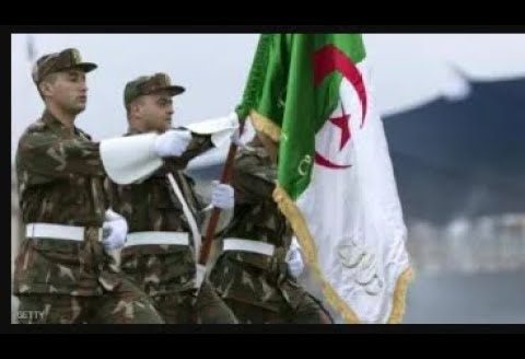 اليوم الوطني للجيش..  جيشنا فخر الأمة