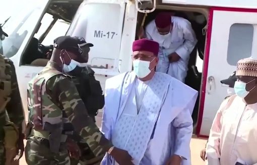 النيجر: بعد رئيس الوزراء..المجلس العسكري يعلن عن تشكيل حكومة جديدة