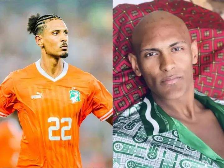 سيباستيان هالير ـ قاهر السرطان يعتلي عرش الكرة الأفريقية - الجزائر