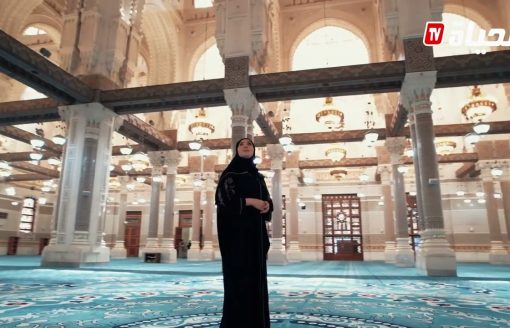 لكل مسجد أثري قصة و رواية تعرف معنا على حكاية اعرق مساجد الجزائر في برنامج -حكاية مسجد