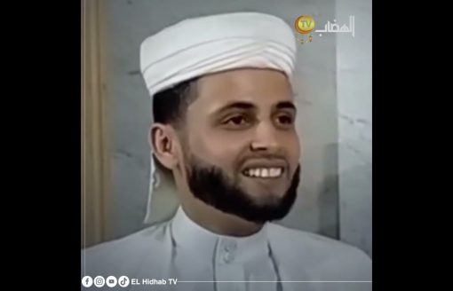 شاهد ماذا قال عبد العزيز سحيم على مسجد الجزائر " المسجد الاعظم شيء لا يوصف "