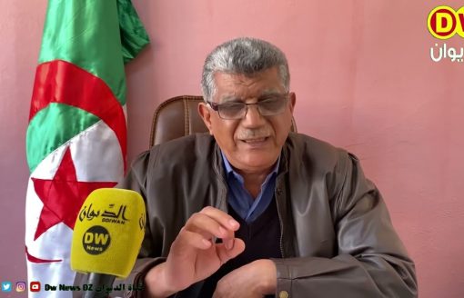 وهران | صب منحة رمضان لأزيد من 10 آلف عائلة ببئر الجير