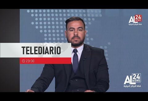 Telediario | 13 05 2024