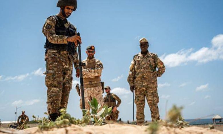 الصومال : لا مفاوضات مع «الشباب» - الجزائر