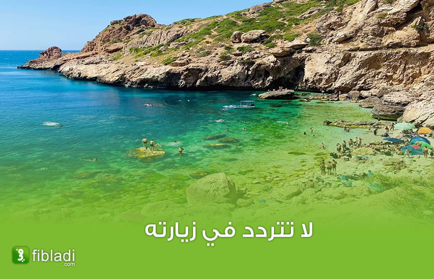 شاطئ سيدي مروان … من أروع الأماكن السياحية التي تستحق الاكتشاف - الجزائر