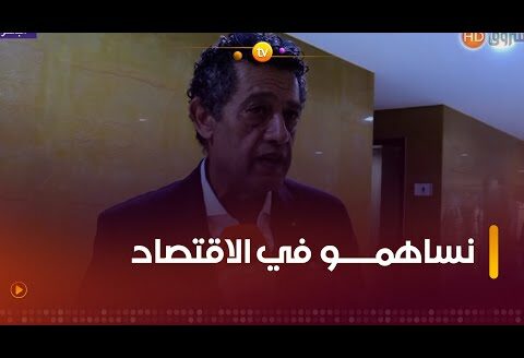 الفنان حسان كشاش … عام 2024 سيكون عام خير على السينما الجزائرية 🎬😍