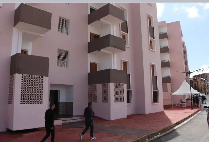 سطيف…توزيع 4,475 وحدة سكنية من مختلف الصيغ - الجزائر