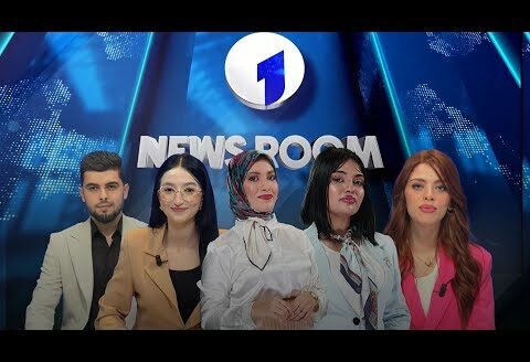 NEWS ROOM | غرفة الأخبار ليوم الخميس 08 أوت 2024