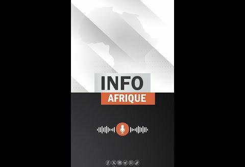 Info Afrique du 07-11-2024