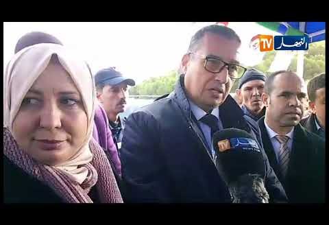 والي أم البواقي يأمر باسترجاع كافة السكنات الوظيفية