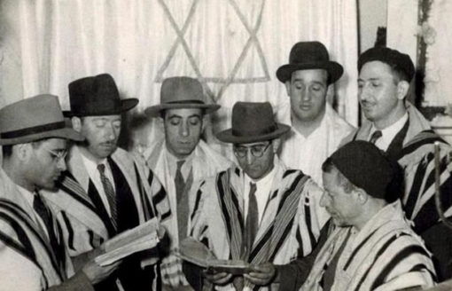 كل ما يجب أن تعرفه عن يهود الجزائر في 30 صورة وفيديو