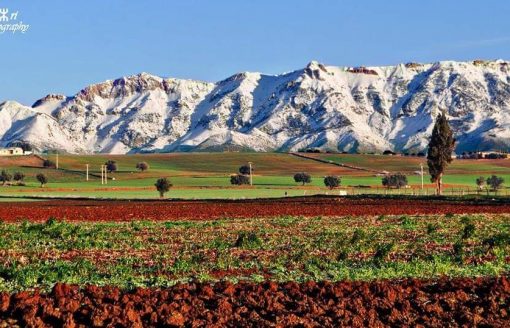 من أجمل المناطق الخلابة في الجزائر.. تعرّف على بلدية “حيزر” بالبويرة ب 17 صورة رائعة