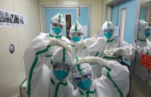 10 خطوات قامت بها الصين للانتصار على فيروس كورونا