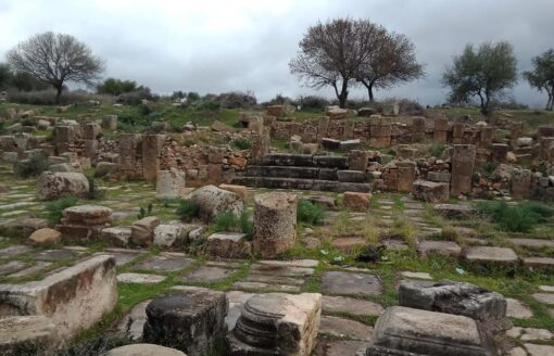 مدينة تيبيليس الأثرية ..موقع تاريخي ثري لا تفوت زيارته