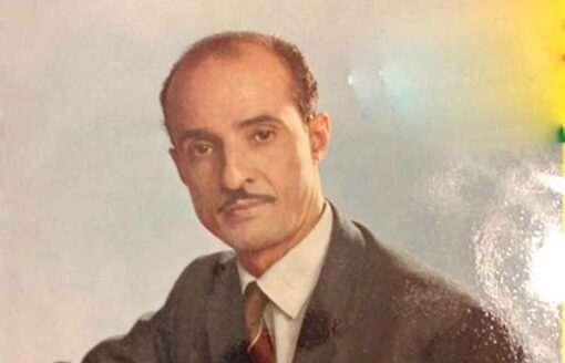 الفنان “عبد الرحمان عزيز”..صاحب أشهر الأناشيد الدينية و الوطنية الجزائرية