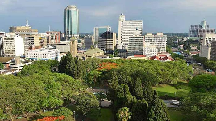 capital-du-zimbabwe