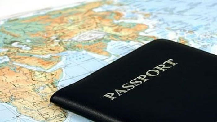 passport monde