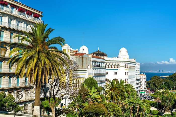 Alger