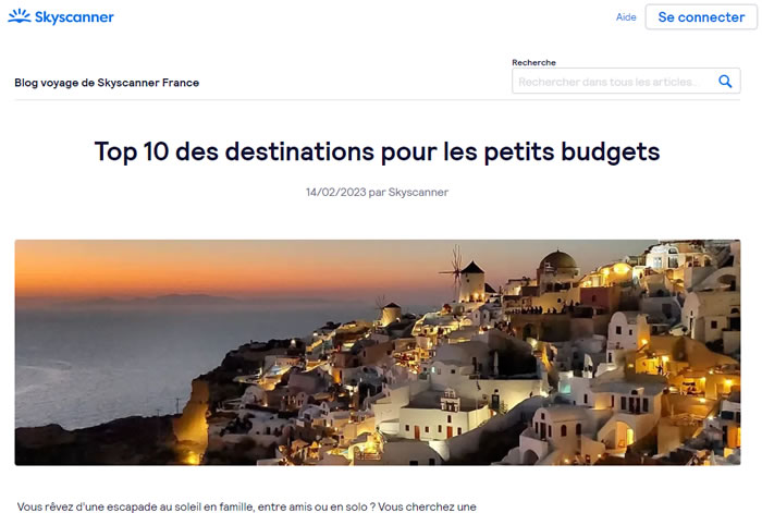 skyscanner.fr