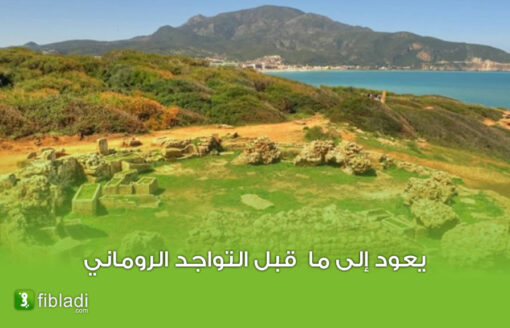قد يعود لأكثر من 300 سنة قبل الميلاد… اكتشاف فجائي لموقع أثري “هـــام” في الجزائر